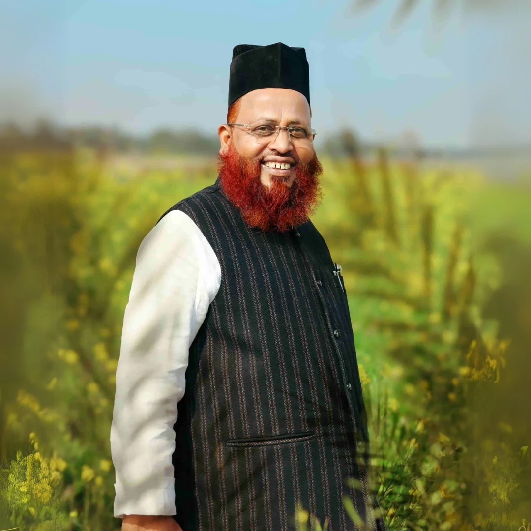 Founder of AL Kabir Herbs