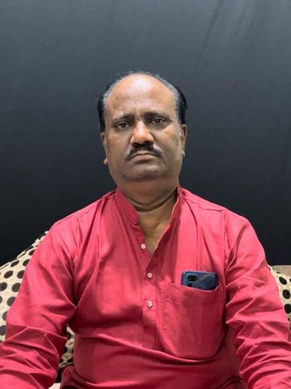 Abdur Rauf